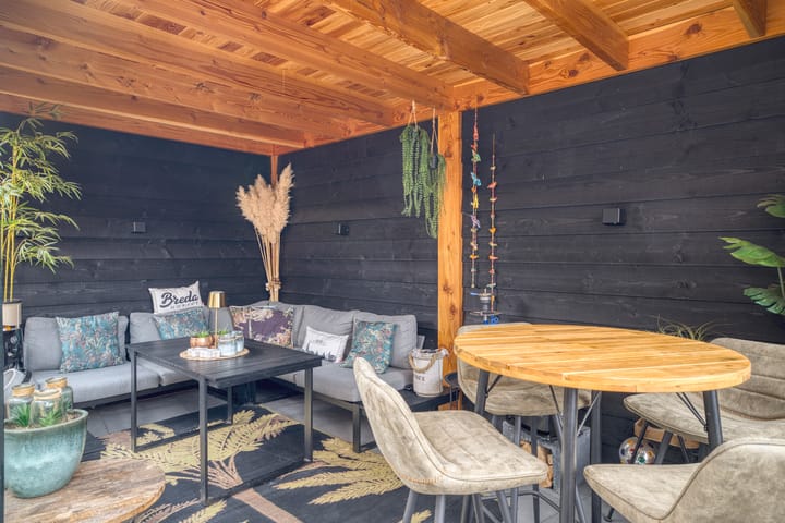 Photo 36 of Bramentuin 58