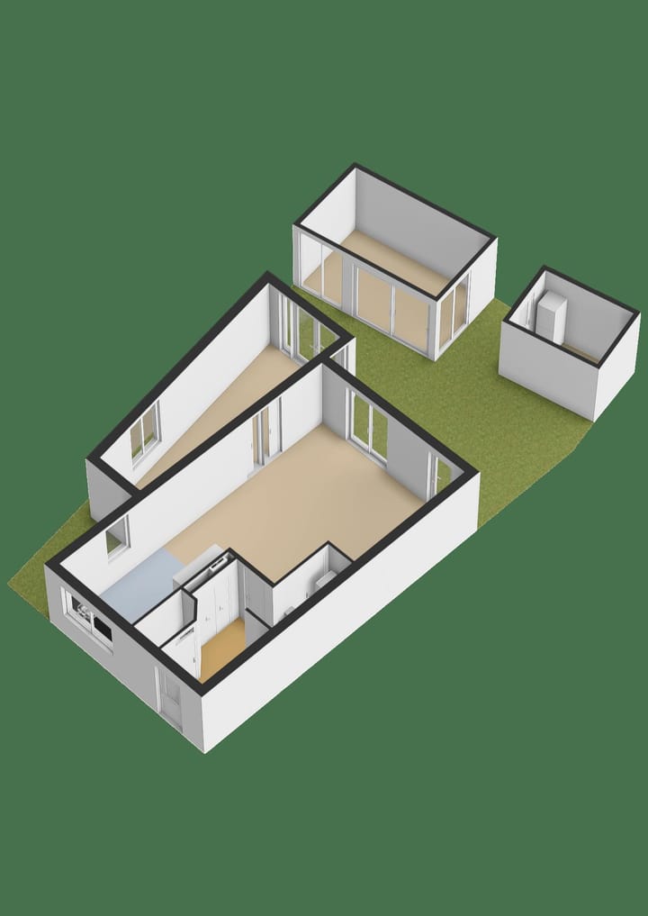 Photo 66 of Bramentuin 58