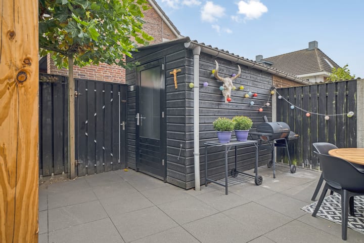 Photo 38 of Bramentuin 58