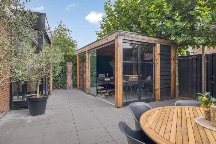 Photo 34 of Bramentuin 58