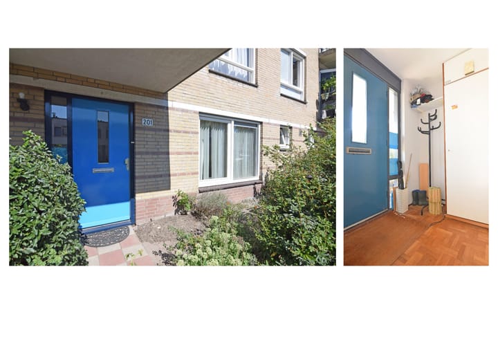 Photo 2 of Bevinlaan 201