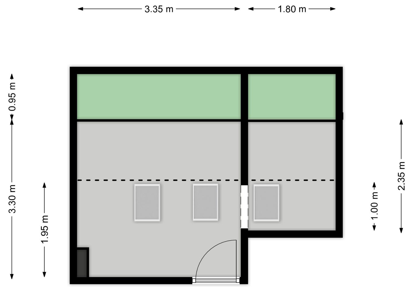 Foto 19 van Oudenoord 416