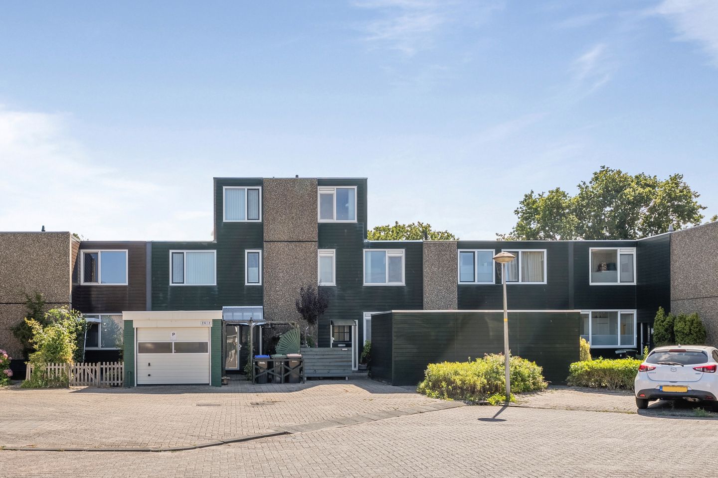 Foto 1 van Middelzand 2611