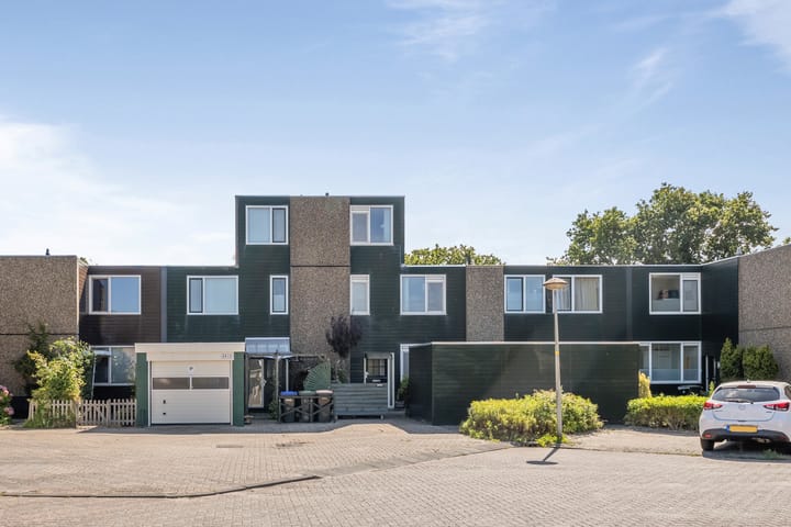 Foto 1 van Middelzand 2611