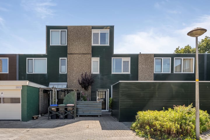 Foto 2 van Middelzand 2611