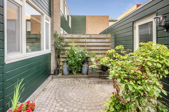 Foto 4 van Middelzand 2611