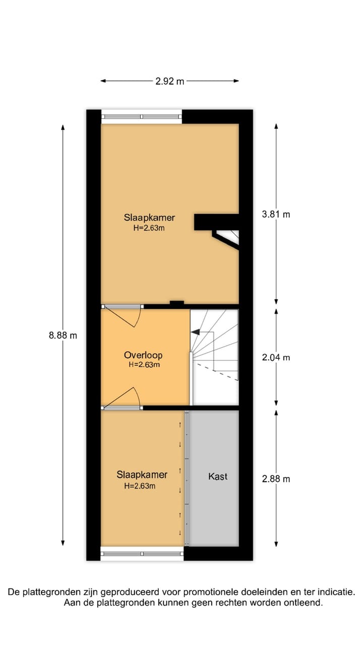 Foto 54 van Middelzand 2611