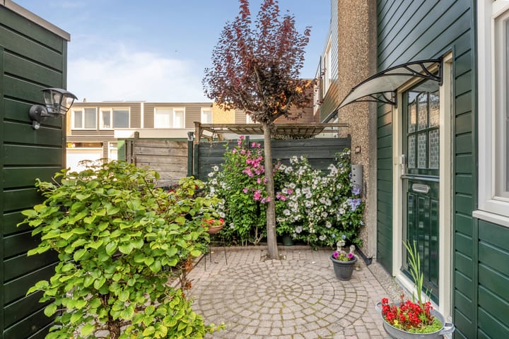 Foto 3 van Middelzand 2611