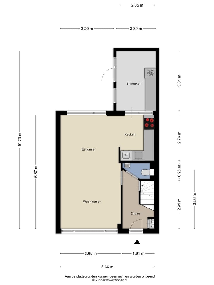 Foto 34 van Roerstraat 2