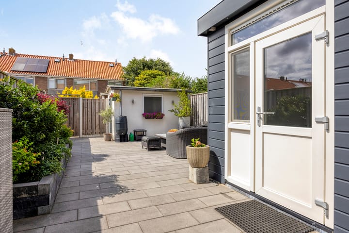 Foto 4 van Roerstraat 2