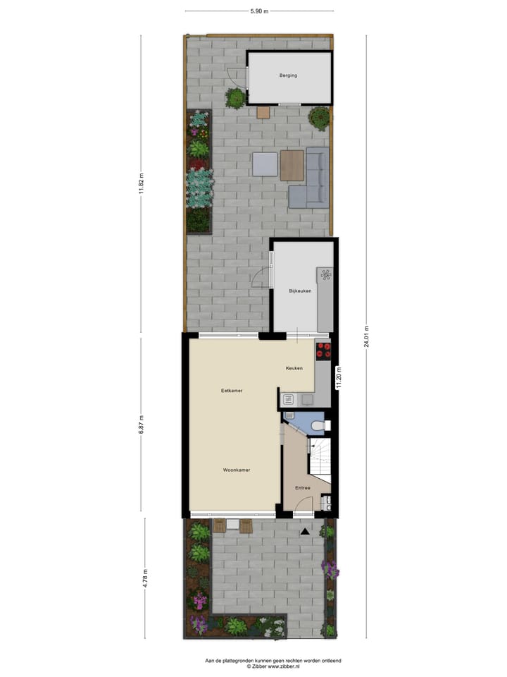 Foto 33 van Roerstraat 2