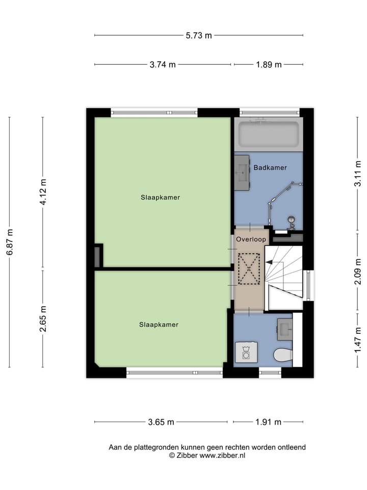 Foto 35 van Roerstraat 2