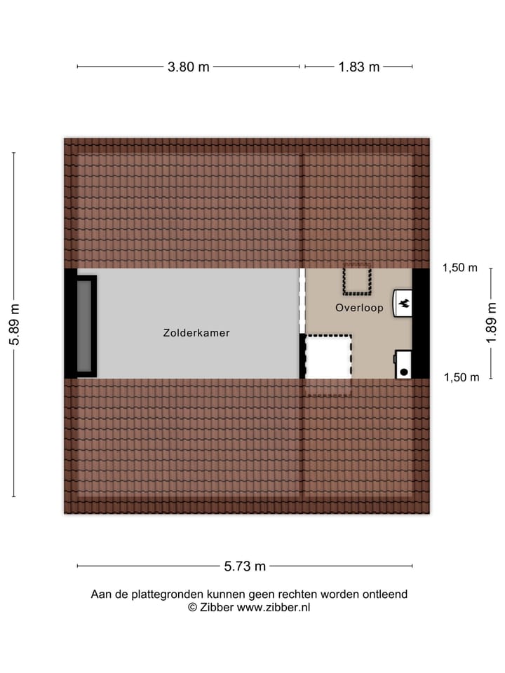 Foto 36 van Roerstraat 2
