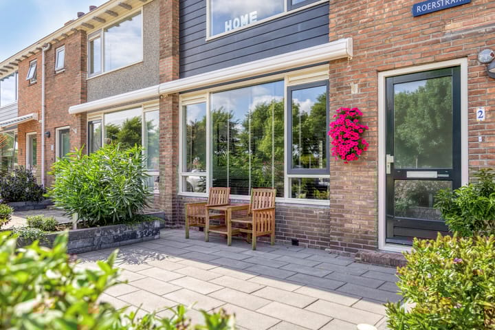 Foto 29 van Roerstraat 2