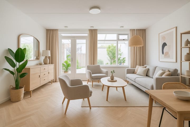 Foto 10 van Ganzenwei 25