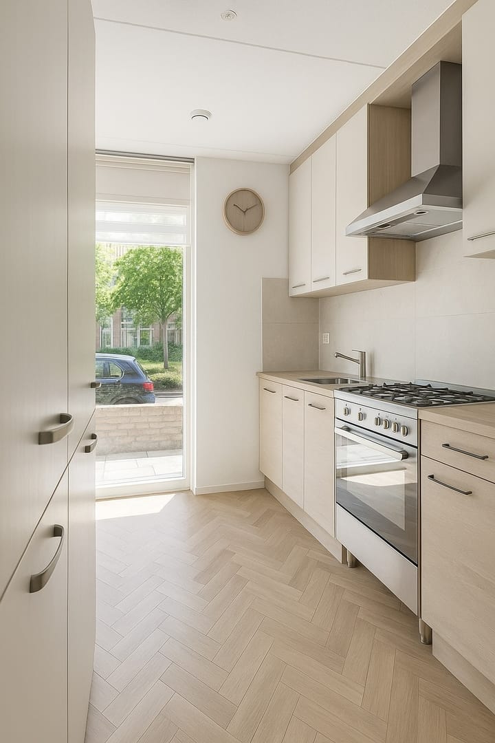 Foto 13 van Ganzenwei 25