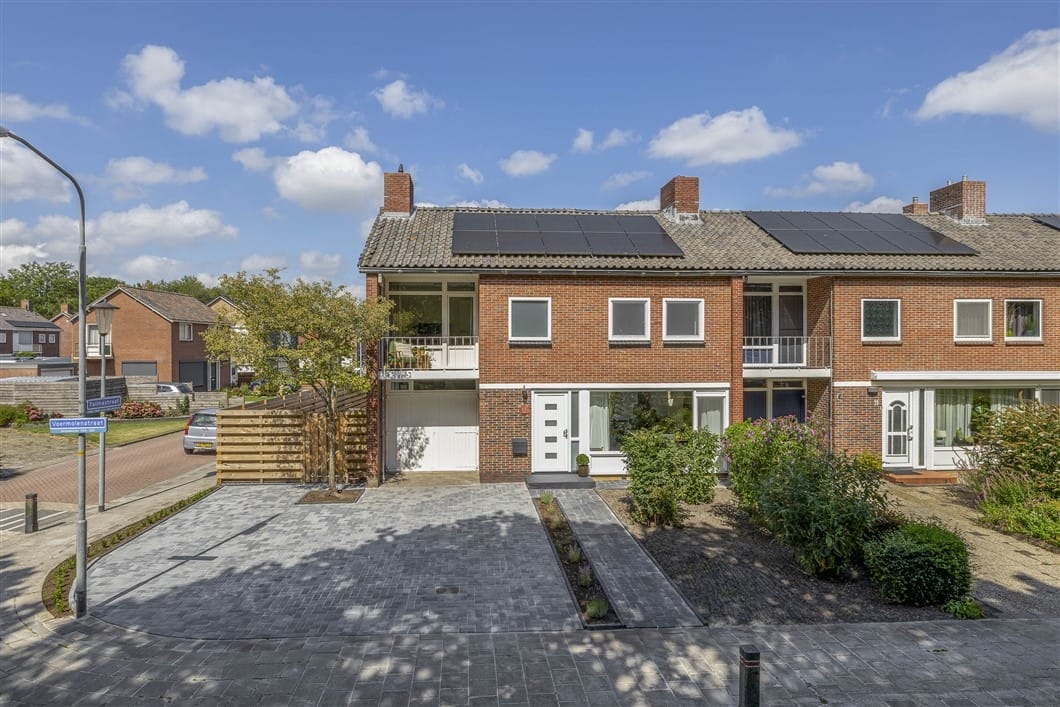 Voormolenstraat, 9, Veendam, 9645EL, Groningen, Nederland 9 