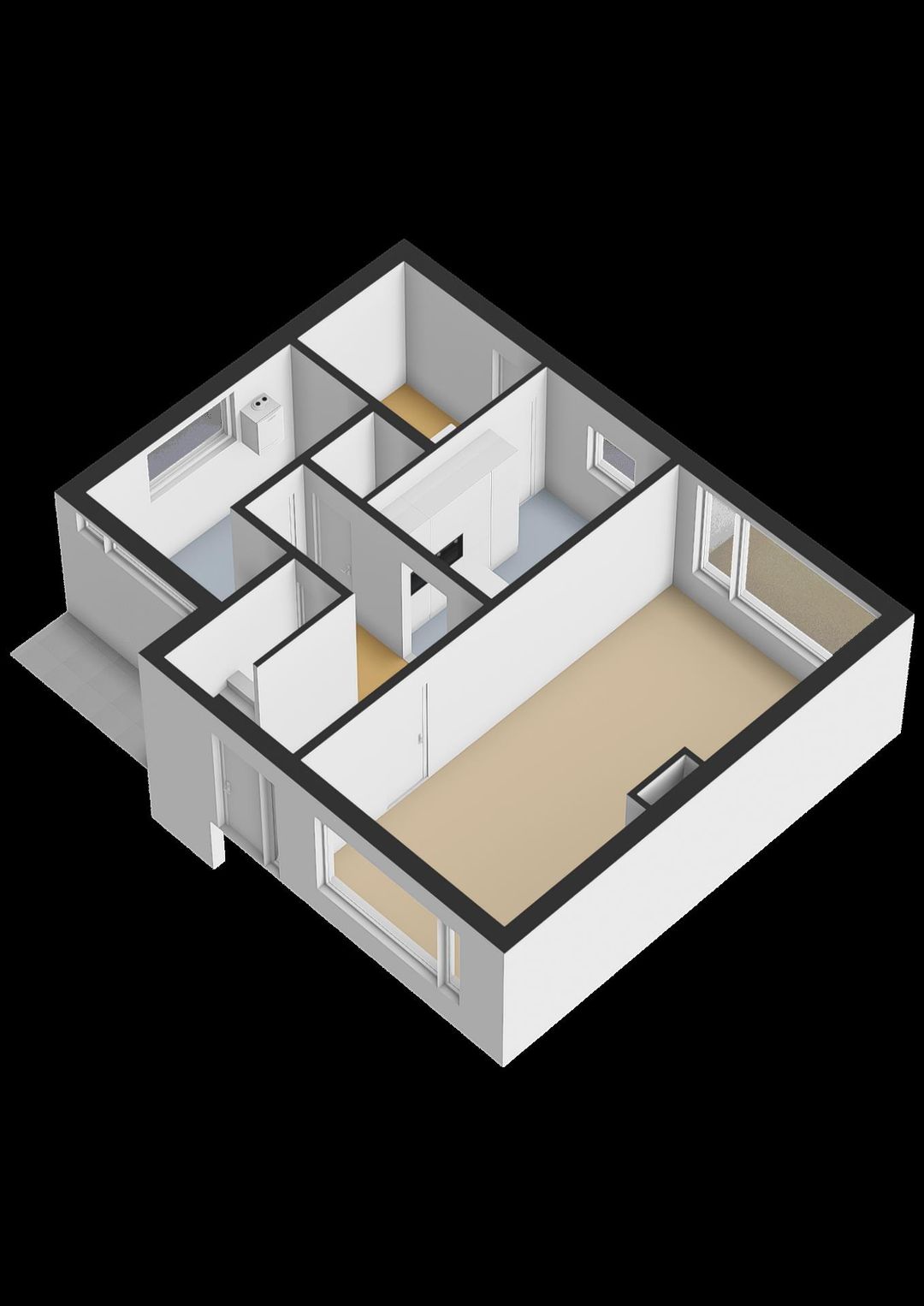 Foto 47 van Voormolenstraat 9