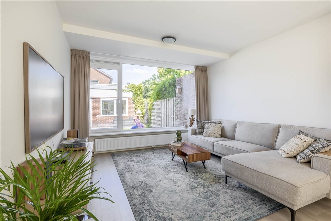 Foto 3 van Voormolenstraat 9