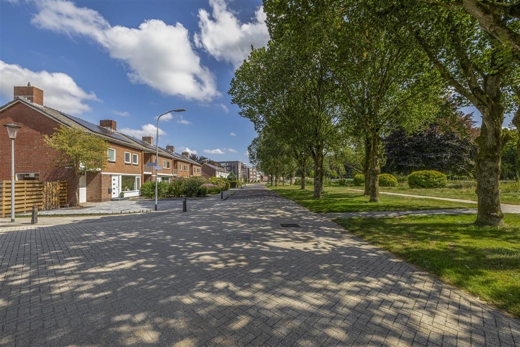 Foto 8 van Voormolenstraat 9