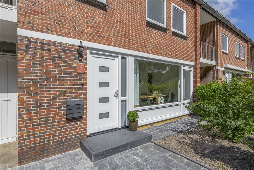 Foto 11 van Voormolenstraat 9