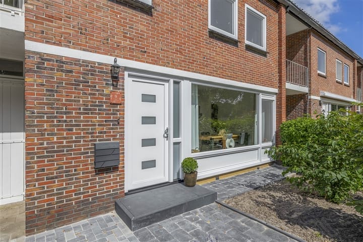 Foto 11 van Voormolenstraat 9