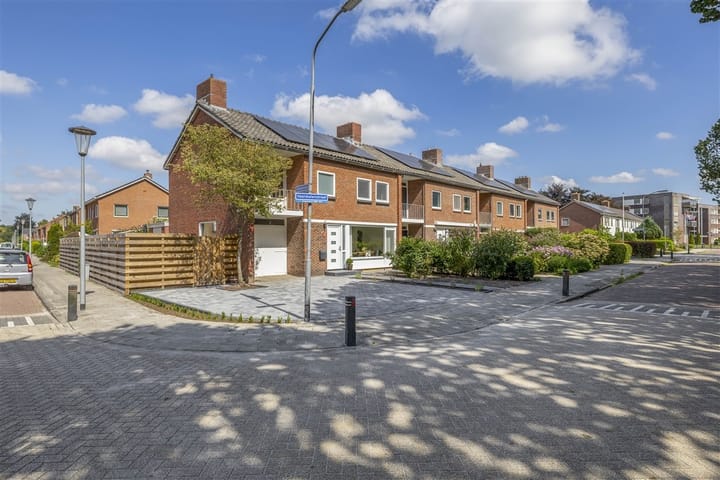 Foto 7 van Voormolenstraat 9