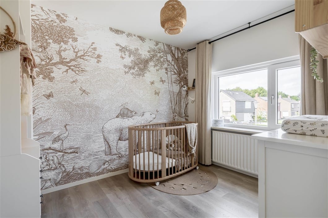 Foto 32 van Voormolenstraat 9