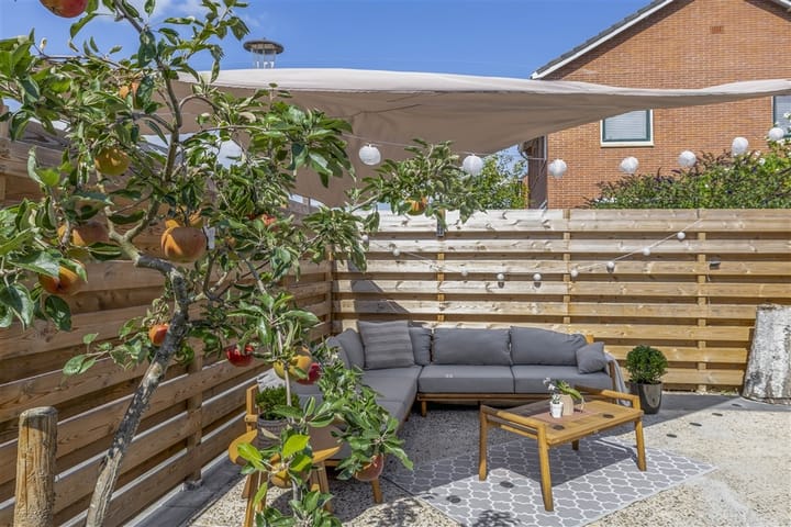 Foto 38 van Voormolenstraat 9