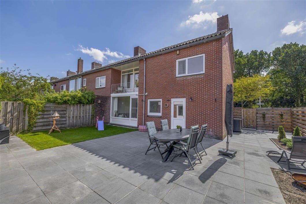 Foto 39 van Voormolenstraat 9