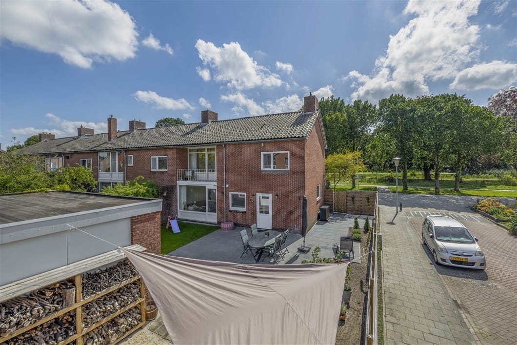 Foto 42 van Voormolenstraat 9