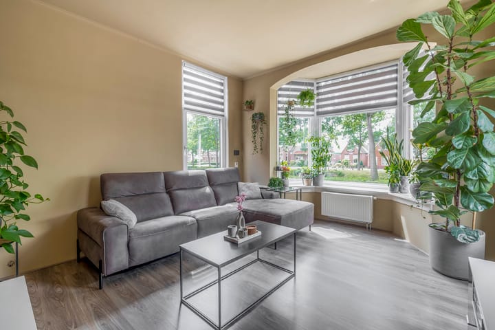 Photo 2 of Scheepswerfstraat 58