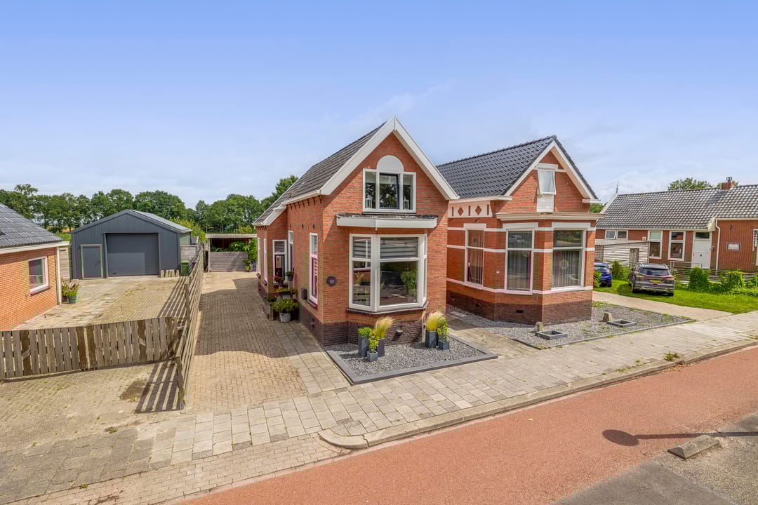 Photo 7 of Scheepswerfstraat 58