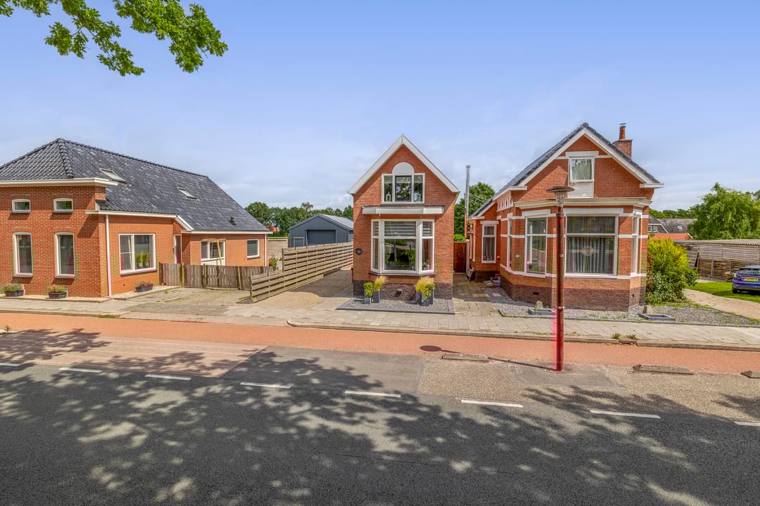 Photo 8 of Scheepswerfstraat 58