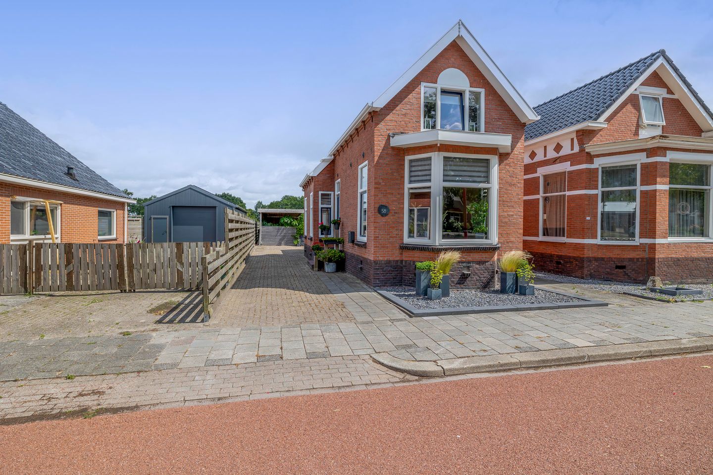 Photo 10 of Scheepswerfstraat 58