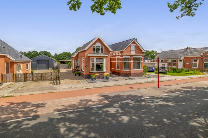 Photo 5 of Scheepswerfstraat 58