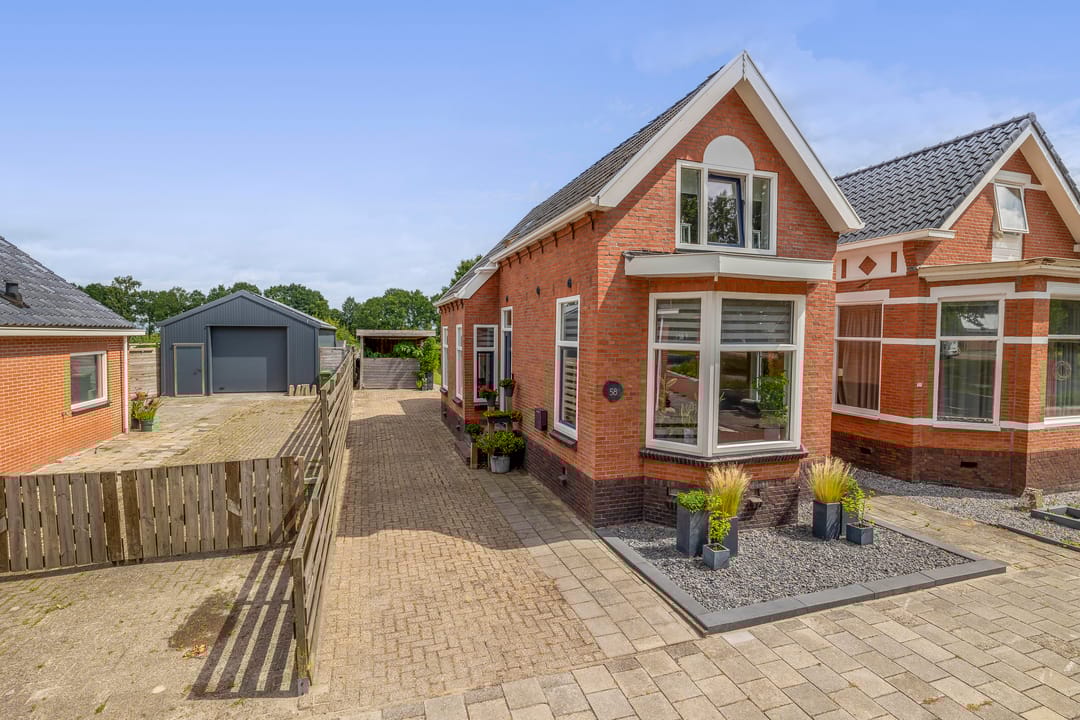 Photo 11 of Scheepswerfstraat 58