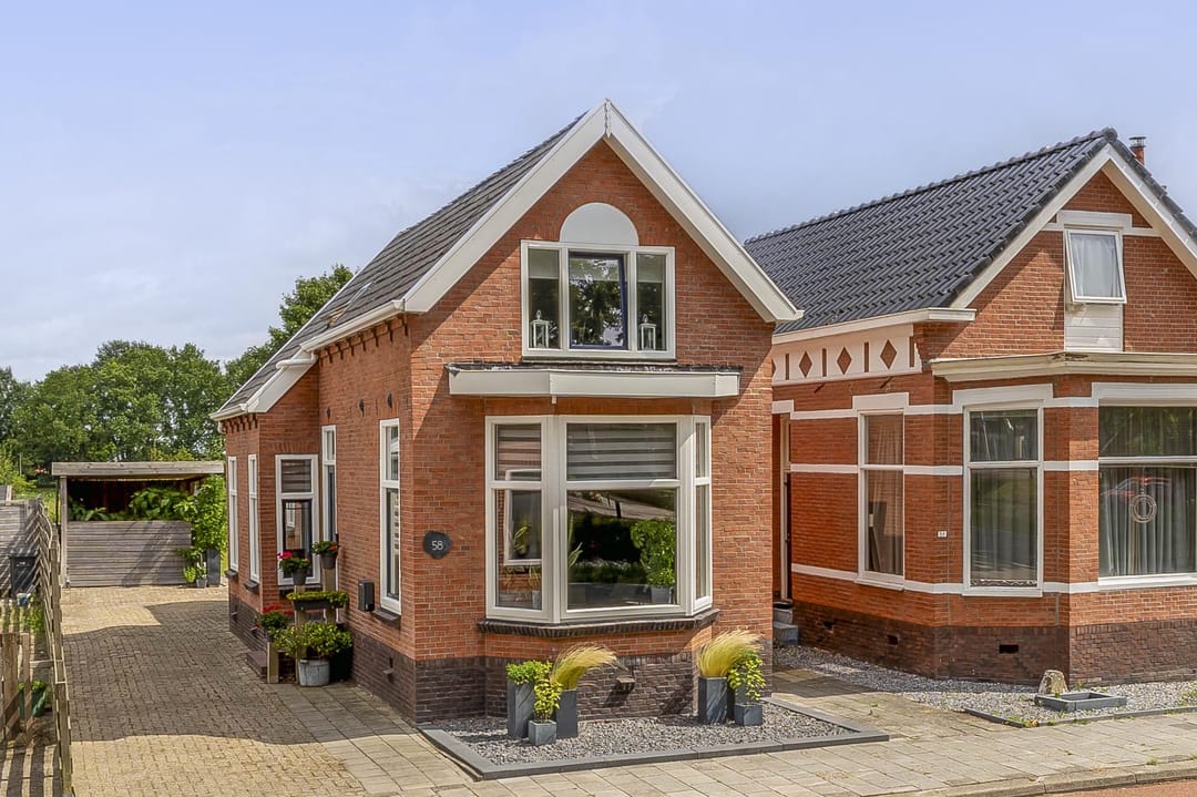 Photo 1 of Scheepswerfstraat 58