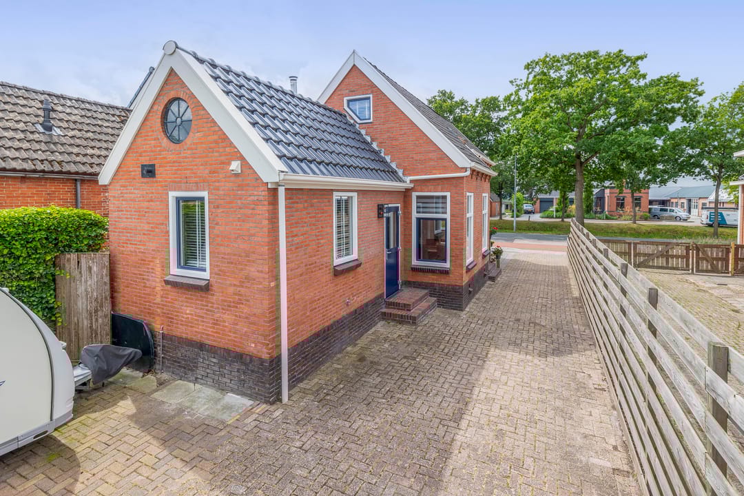 Photo 32 of Scheepswerfstraat 58