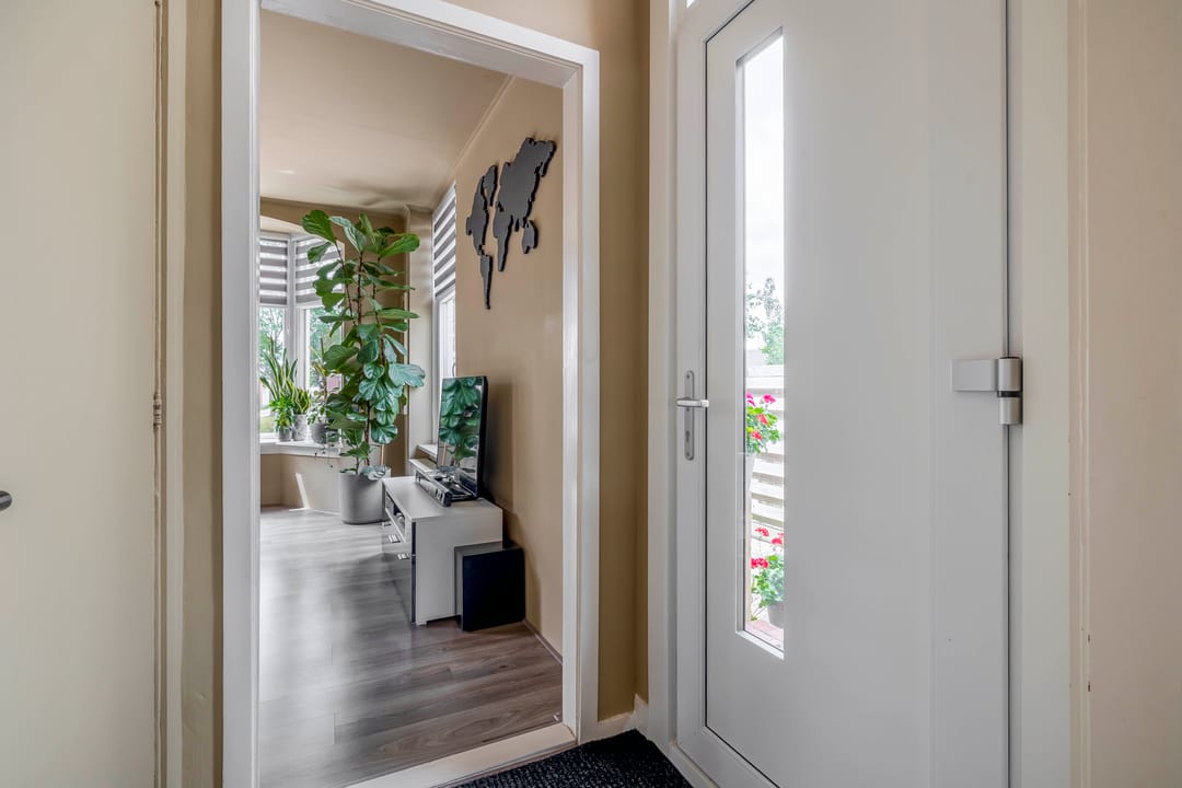 Photo 13 of Scheepswerfstraat 58