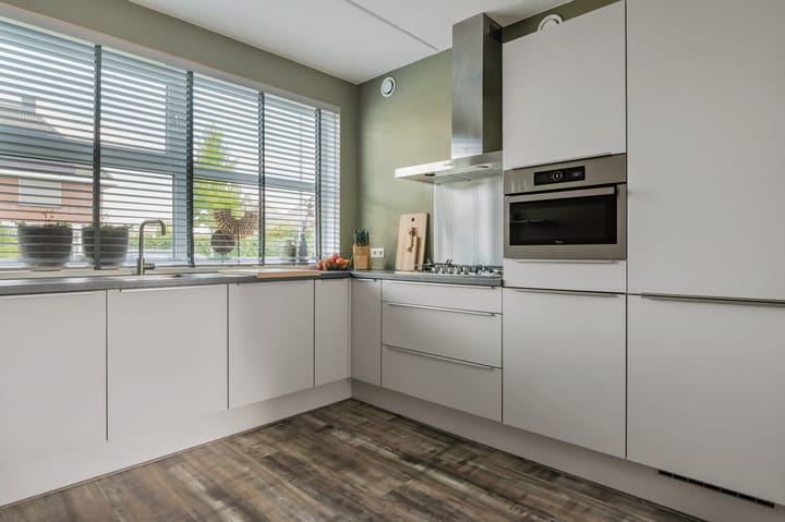 Foto 2 van Dagpauwoog 12