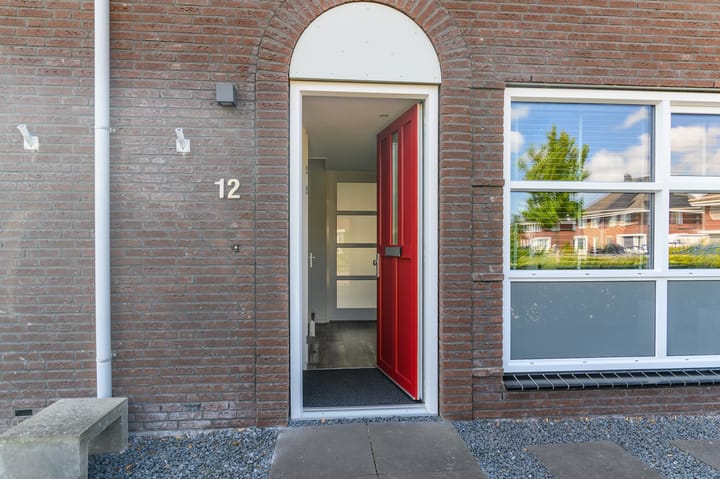 Foto 6 van Dagpauwoog 12