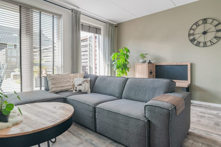 Foto 12 van Dagpauwoog 12