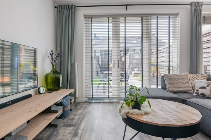 Foto 13 van Dagpauwoog 12