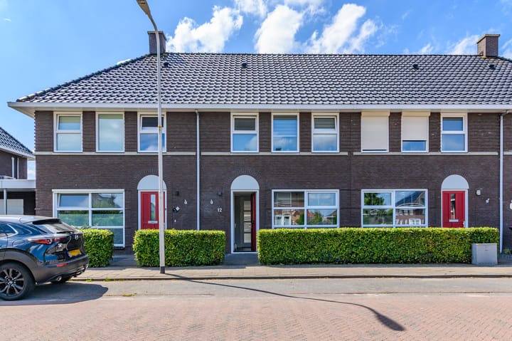 Foto 5 van Dagpauwoog 12