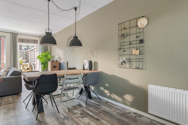 Foto 15 van Dagpauwoog 12