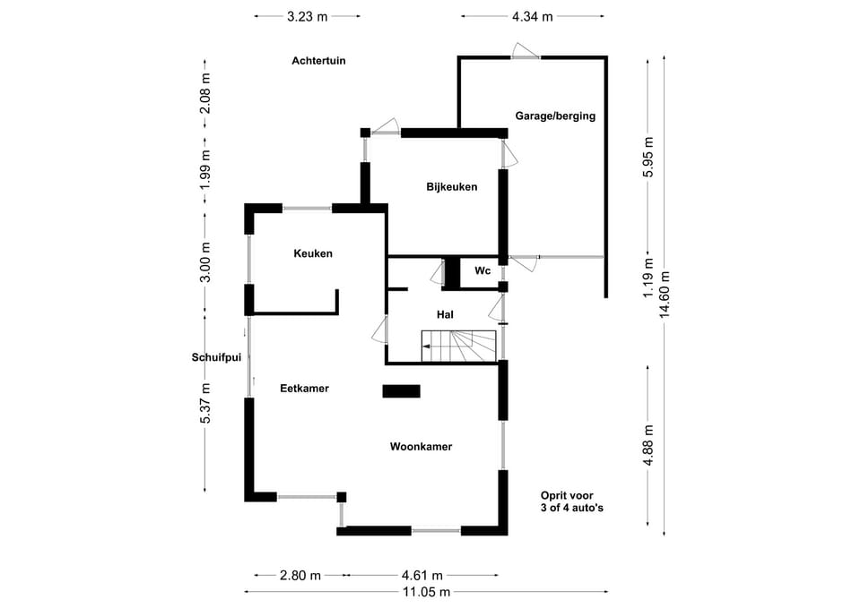 Foto 55 van De Twee Gebroeders 10