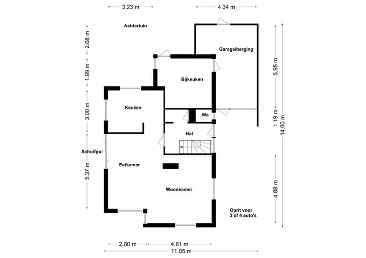 Foto 55 van De Twee Gebroeders 10
