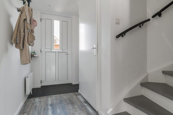 Foto 22 van Dagpauwoog 12