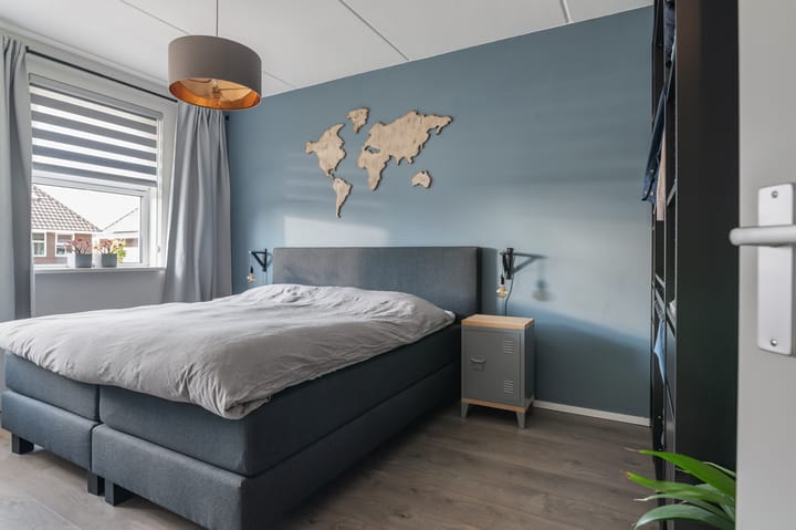 Foto 23 van Dagpauwoog 12